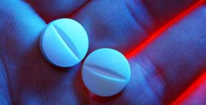 pillole blu