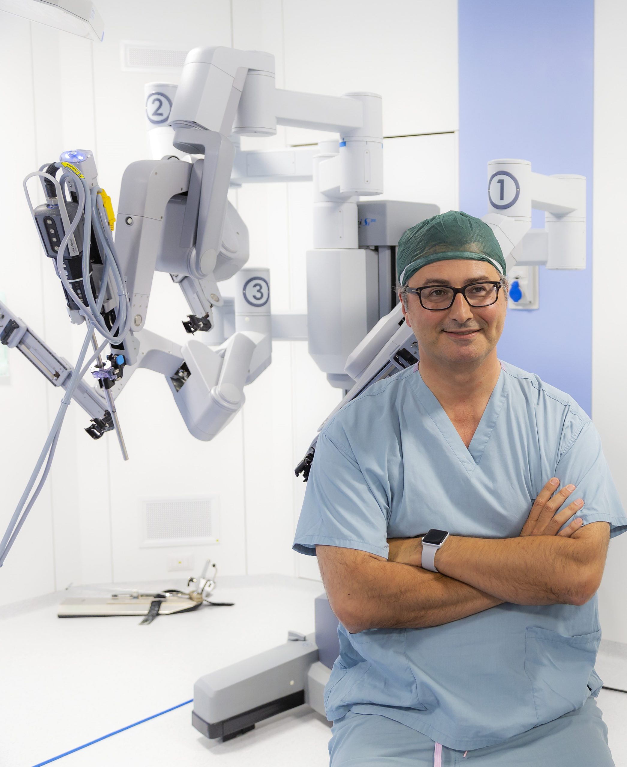 roma urologia, Home